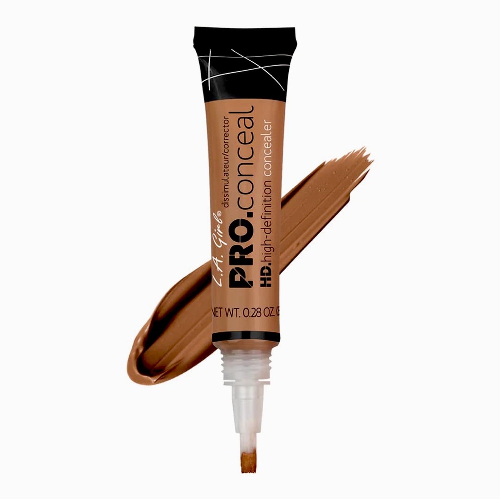 NEW - LA Girl Cosmetics ‘Pro Conceal’ in “Toast”